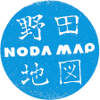 野田地図 NODA MAP