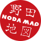 野田地図（NODA・MAP）