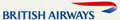 Britsh Airways