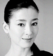 Rie Miyazawa