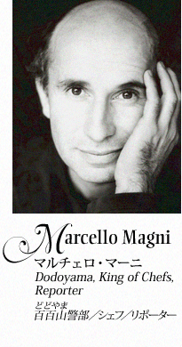 Marcello Magni